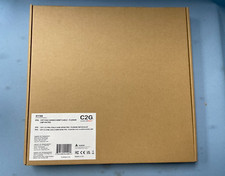 C2G 41190 15ft Pro Series HDMI Type-A Cable - Plenum CMP Rated picture