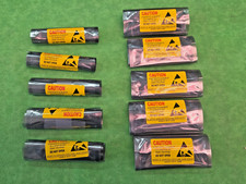 Check Point FTLX8571D3BCV-CK CPAC-TR-10SR 10GbE SFP+ TRANSCEIVER LOT OF 10 PCS picture