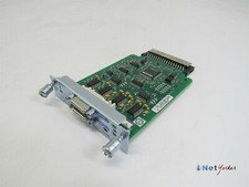 GENUINE CISCO HWIC-2T - 2 Port WAN Interface Card - 1 YR WARRANTY - Same Day Shi picture