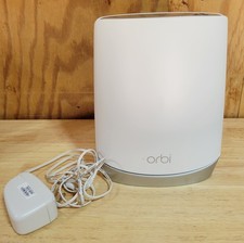 NETGEAR Orbi RBS750 Add-on Satellite Tri-Band Wireless Mesh WiFi • VGC • Tested picture