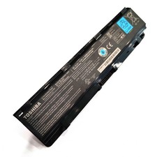 OEM Genuine PA5024U-1BRS Laptop Battery For Toshiba Satellite C850 PABAS260 48Wh picture