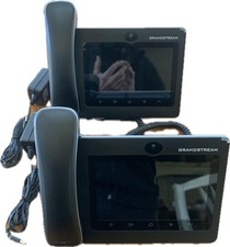 GS-GXV3370 IP Video Phone with Android 6.x by Grandstream picture