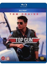 Top Gun/Movies/Standard/Blu-Ray picture