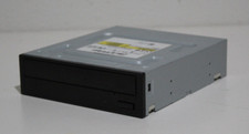 Toshiba Samsung TS-H653G 0D5PV2 16X DVD+-RW SATA Black Internal Drive TESTED picture