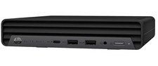 HP Elite Mini 800 G9 i5-12500 3.0GHz 16GB 256GB NVMe w/AC Win 11 Pro: Excellent picture