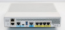 Cisco | AIR-CT3504-K9 | 4-Port Wireless Lan Controller - No Adapter picture