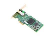 IBM QLE2460 Single-Port 4GbE Fiber Channel PCIe Host Bus Adapter FRU P/N:39R6592 picture