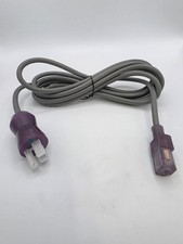 Linetek 10ft Hospital Grade Power Cord picture