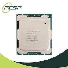 Intel Core I9-9980XE SREZ3 3.00GHz 24.75MB 18-Core LGA2066 CPU Processor picture
