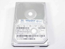 Maxtor 51024U2 DiamondMax Plus 10.2GB 3.5