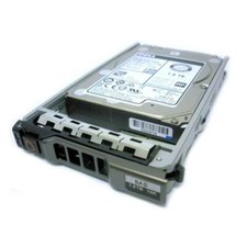 Dell 1.8TB 10K SAS 12Gb/s 2.5