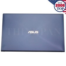 For Asus ZenBook 15 UX533F UX533 Lcd Back Cover Rear lid Royal blue touch type picture
