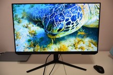 Samsung Odyssey G5 32
