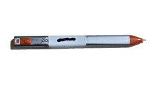 Logitech Crayon Digital Pencil for Apple iPad 2018 & Below Orange 914-000033 picture