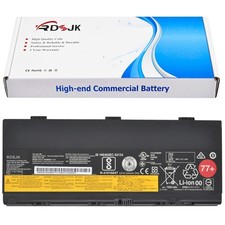 01AV477 00NY493 77+ 77++ Laptop Battery for Lenovo Thinkpad P50 P51 P52 picture