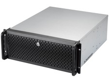 Rosewill 4U Server Chassis Sudokoo Edition with 2 Sudokoo SK120 PWM High-Airflow picture