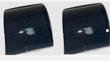 2x Dome Housing for Zebra Thermal Printer LP 2844 105910-070  Cover Lens picture