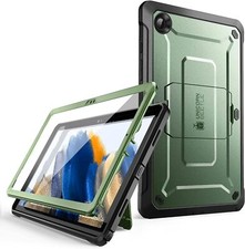 SUPCASE for Samsung Galaxy Tab A8 10.5 inch (2022) Case 360° Heavy Duty Cover picture