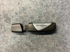 Kingston DataTraveler Workspace 32GB Drive picture