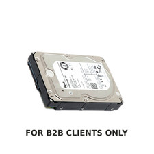 529FG DELL HDD 4TB 7.2K 6Gbps SAS 3.5