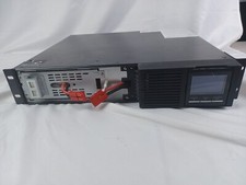 WattBox WB-UPS-1100-8 1100VA Uninterruptible Power Supply 8 Outlets- No Battery picture