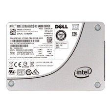 Intel S4600 960GB SSD DELL 2.5