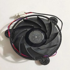 1X NMB 12038GE-12M-YT Built-in Fan for Refrigerator Cooling Fan DC12V 0.26A picture