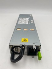 Juniper Emerson PSU 1200W AC for EX4500 Front to Back Airflow EX4500-PWR1-AC-FB picture