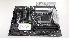 Asus Prime Z790-V WIFI ATX Motherboard Intel LGA 1700 DDR5 *READ* picture