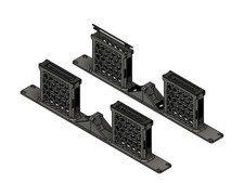 Beelink T4 Pro 19-Inch Rackmount - Professional Server Mounting picture