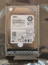 F9NWJ DELL 2.4TB 10K 12Gbps 2.5