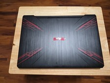 LAPTOP ASUS TUF GAMING FX504 Intel Core i5 NVIDIA GEFORCE GTX picture