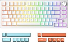 DAREU EK75RT Rapid Trigger 75% Gaming Keyboard Hall Effect Magnetic Switches picture