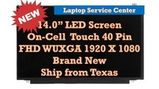Dell DP/N 0JTP6X JTP6X 14