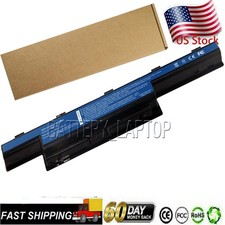 Battery For Acer Aspire E1-731 E1-531 E1-531-2697 E1-531-4444 E1-571 E1-571-6492 picture