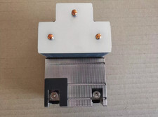 New HPE DL380 Gen9 High-End Heatsink 747607-001 777291-001 picture