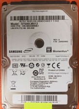 ⭐️⭐️⭐️⭐️⭐️ HDD Hard Drive SATA Laptop 2.5