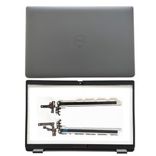 LCD Back Cover Case + Bezel +Hinge For Dell Latitude 3540 E3540 03JW02 04Y0G1 picture