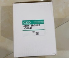 1PCS NEW in Box CKD AMD413R-20BUP-00N4F Liquid Medicine Valve -- picture