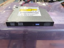 IBM DVD-RW DRIVE SLIM SATA UJ8A0 44V4220 44W3256 81Y3672 74Y7346 74Y7341 GTAON picture