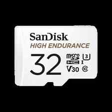SanDisk 64GB High Endurance microSDXC Memory Card - SDSQQNR-032G-GN6IA picture