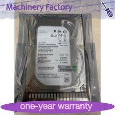 1PCS New 861691-B21 FOR HP 1TB SATA 6G 3.5 LFF Midline Smart Carrier HDD 862128 picture