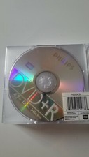 Brand NEW 10-Pk Philips 16X Logo DVD DVDR Blank Disc 4.7GB picture