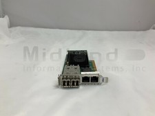 IBM 00ND479 10Gb 4-Port PCIe2 (x8) Ethernet (2x10Gb FCoE SR, 2x1GbE RJ45)LP 2B93 picture