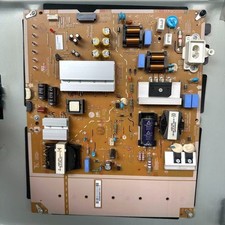LG 55UH7500 Power Supply Board EAX66735601 EAY64250001 picture