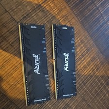 Kingston Fury Renegade (8x2) 16Gb 4800Mhz CL19 DDR4 DIMM  picture