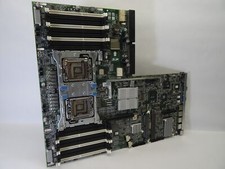 HP 602512-001 SYSTEM BOARD FOR PROLIANT DL360 G7 picture