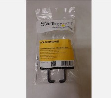Startech - CMHOOK1UN 1U Vertical 1.8 X 3.9In Server Rack Cable Management Hook picture