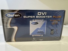 Gefen DVI Super Booster Plus picture