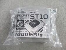 Movespeed Secret ST10 Portable SSD 1000 MB/s Touch Screen 1 TB Password Lock NEW picture